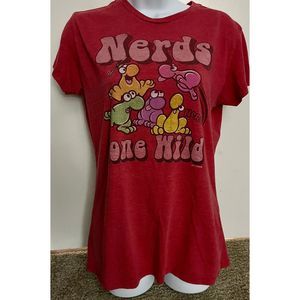 Nerds T-shirt